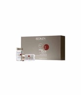 Redken Intra Force Hair Advance - Intensive Treatment For Noticeably Thinn-UFM