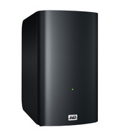 WD 4TB Network- My Book Live Duo Drive