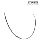 Revlis Basic Silver Chain