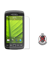 Amzer Anti-Glare Screen Protector with Cleaning Cloth For BlackBerry Torch 9850,BlackBerry Torch 9860