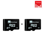  Strontium 4GB MSD+ 4GB MSD