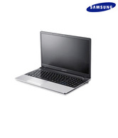 Samsung NP305E4A-S02IN Laptop (Silver-Black)