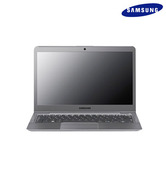 Samsung NP530U3B-A02IN Laptop (Silver)