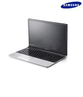 Samsung NP305E5A-S01IN Laptop (Silver-Black)