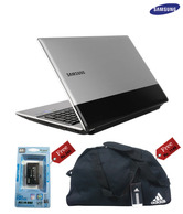 Samsung Notebook Np-Rv511-A08In