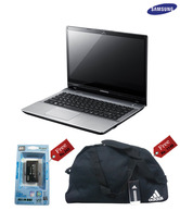 Samsung Notebook NP300E4Z-A03IN