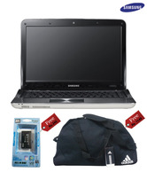 Samsung Notebook NP-SF411-S01IN