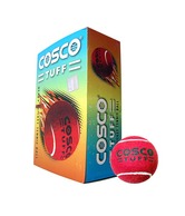 Cosco Cricket Tennis Tuff Balls (pack of 5 dozen)
