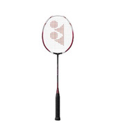 Yonex Voltric 3 Badminton Racket + Yonex E-tec Badminton Grip (Freebie)