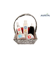 Skin Lightening & Strong Hair 5pc Set