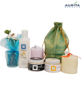 Skin Whitening & Hair Care 4pc Set