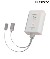Sony CP-A2L -USP Portable Power Supply