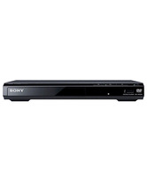 Sony DVP-SR320 DVD Player