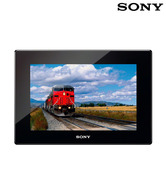 Sony Digital Photo Frame A 711