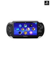 Sony PS Vita WiFi