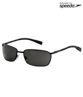 Speedo Rectangular Frame Sunglasses