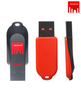 Strontium Pollex Series USB Flash Drive (8GB)