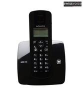 Swiss Voice Aeris 134 cordless phone