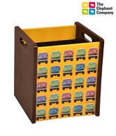 TEC MDF Water Tanker Dustbin