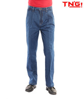 TN'G Razor Lite Denim Jeans(TJDGN-3674-HW)