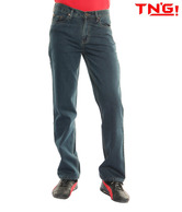TN'G Razor Lite Denim Jeans(TJDGN-5968-TGR)