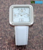 Numero Uno Divine White Watch