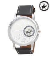 NYPC Exclusive White Dial Watch