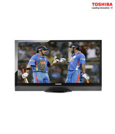 Toshiba 19 inches HD LED 19HV10ZE Television