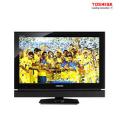 Toshiba 24 inches Power Booster LCD 24PB1E Television