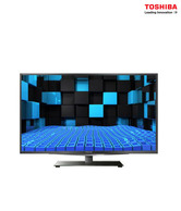 Toshiba 32 Inches 32PX200 HD Ready LED Smart Television