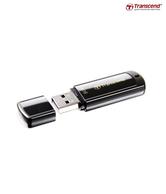 Transcend Classic 8GB Pen Drive Jet Flash 350