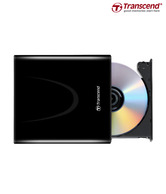 Transcend External DVD Writer