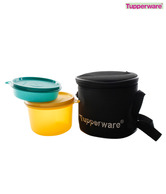 Tupperware Junior Executive Lunch Set