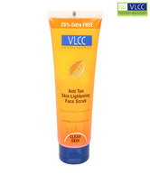 VLCC Anti Tan Face Scrub 90