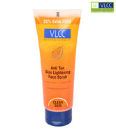 VLCC Anti Tan Face Scrub 75