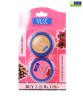 VLCC Lip Shield Straw. & Cocoa Combo
