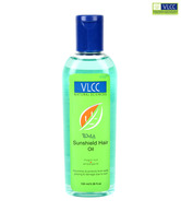 VLCC Sunshield Hair Oil
