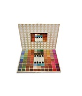 Eye Shadow Pallete 98 In 1 No 2