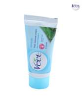 Veet Sensitive Hair Removal Cream  Aloe Vera and Vitamin E 60g