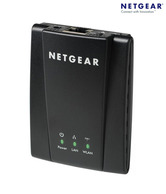 Netgear UNIVERSAL WIFI ADAPTER FOR SMART TV & BLU-RAY (WNCE2001)