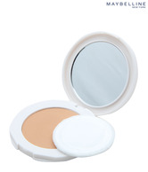 Maybelline White Stay Uv Compact Powder Natural