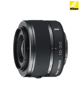 Nikon 10-30mm f/3.5-5.6 VR Nikkor 1 CX Format Nikon 1 Lens