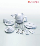 Wonderchef SUMO Super Processor