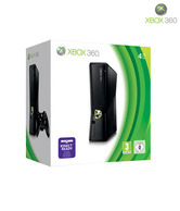 Xbox 360 (4GB)