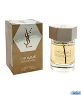 Ysl L'homme Edt 60ml