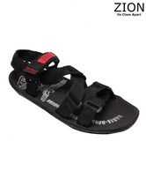 Zion Go-getter Black Floaters