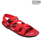 Zion Doer Red Floaters