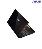 Asus X53U-SX181D Laptop (Mocca Brown)