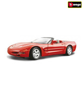 Bburago Chevrolet Scale Model Car