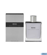 Boss Selection Men Edt 90 ml